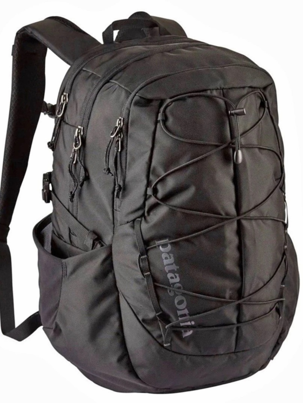 Patagonia Chacabuco Pack 28L Black Backpack